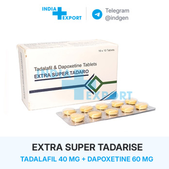 EXTRA SUPER TADARO