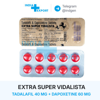 EXTRA SUPER VIDALISTA