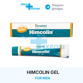 Гель HIMCOLIN (Хімколін)