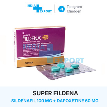 SUPER FILDENA