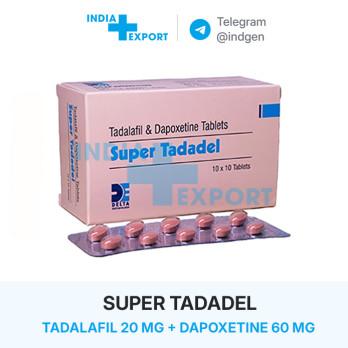 SUPER TADADEL