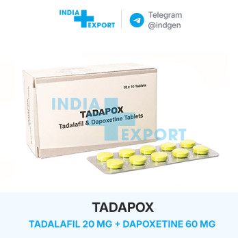 TADAPOX
