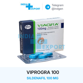 VIAGRA 100 мг