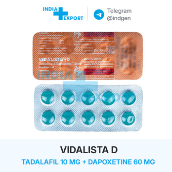 VIDALISTA D